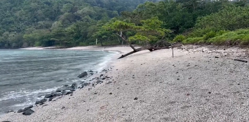 Misteri Air Terjun Tersembunyi di Cilacap: Rahasia Solo Traveler yang Tak Terungkap